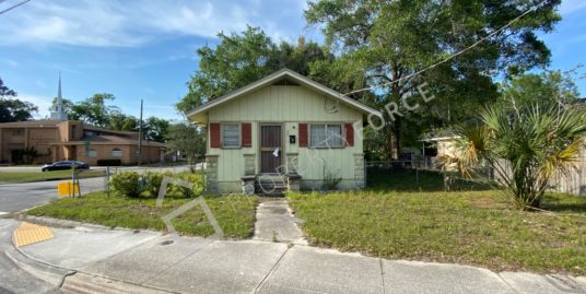 2287 KINGS RD JACKSONVILLE, FL 32209