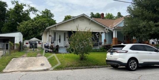 633 Bohler Ave, Augusta, GA 30904