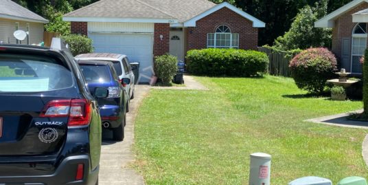 2945 Alexis Lane, Tallahassee, FL 32308