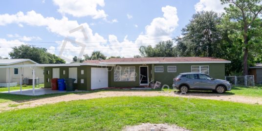 4453 Meade Ave, Fort Myers, FL 33901