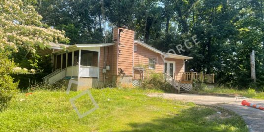 6450 Short Rd Fairburn, GA 30213