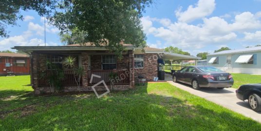 3021 Southeast 33rd Drive, Okeechobee, FL 34974