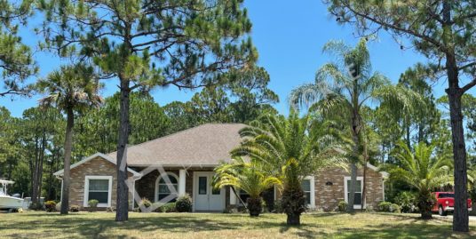 3035 Fawn Lake Blvd, Mims, FL 32754