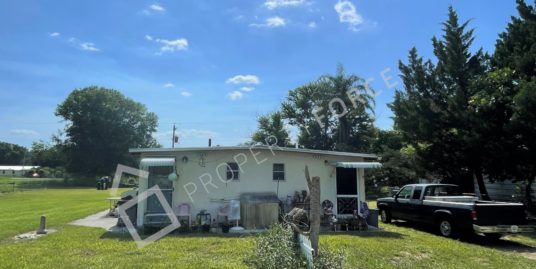 1545 SE Ohio Ave, Arcadia, FL 34266