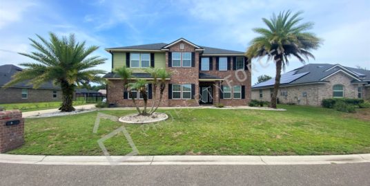 10865 Lothmore Road, Jacksonville, FL 32221