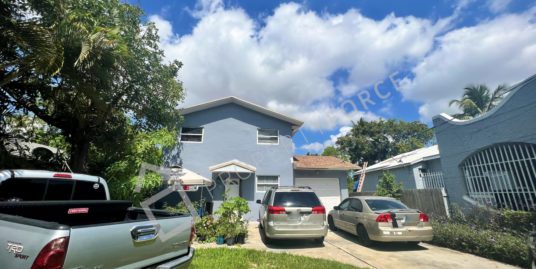 220 NW 24 Avenue Miami, FL 33126