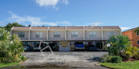 1123 SW 48th Ter #103 Cape Coral, FL 33914