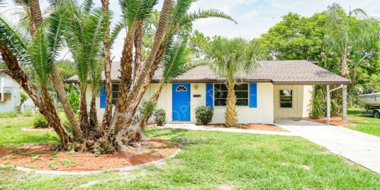 1532 Abscott St, Port Charlotte, FL 33952