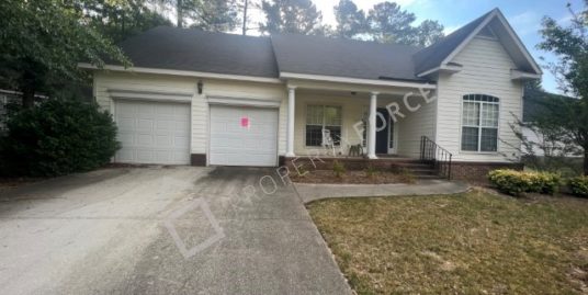 379 Sandleton Way, Evans, GA 30809