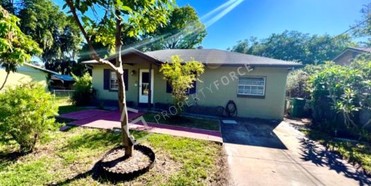 1356 Jarecki Ave, Holly Hill, FL 32117
