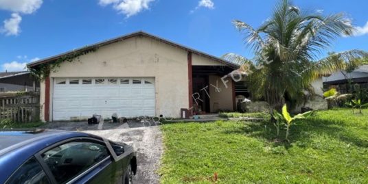 25941 SW 130th Ave, Homestead, 33032