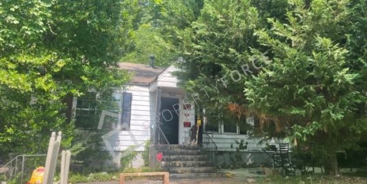3637 Elm St, Atlanta, GA 30354