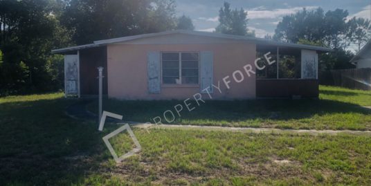 1166 W Embassy Dr, Deltona, FL 32725