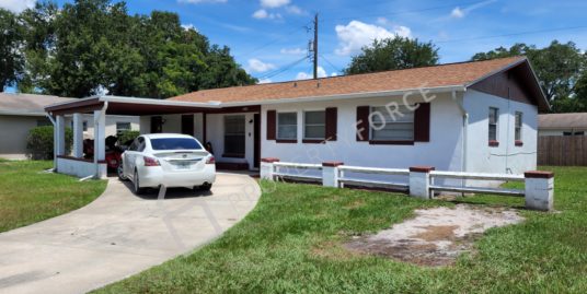4463 Cassius St, Orlando, FL 32811