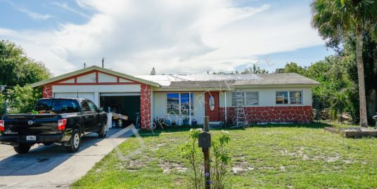 2220 Lily Road, Fort Myers, FL 33905