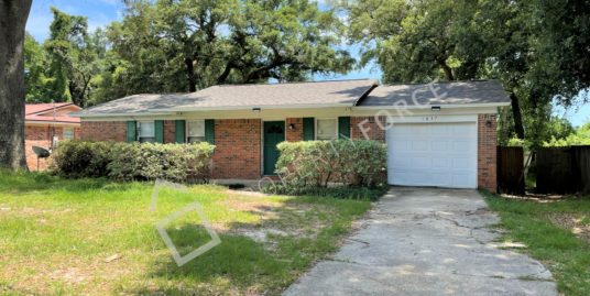 5837 Scotland Road Pensacola, FL 32526