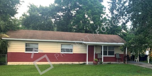 4024 E Mohawk Ave Tampa, FL 33610