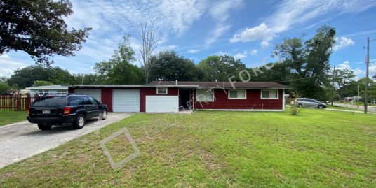 6889 Peter Pan Pl Jacksonville, FL 32210