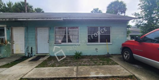 508 Booker St Titusville, FL 32780