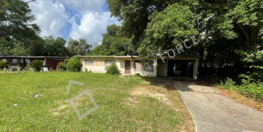 4509 Ellysee Way Pensacola, FL 32505 United States