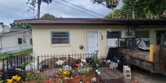 513 Warren Street, Titusville, FL 32780
