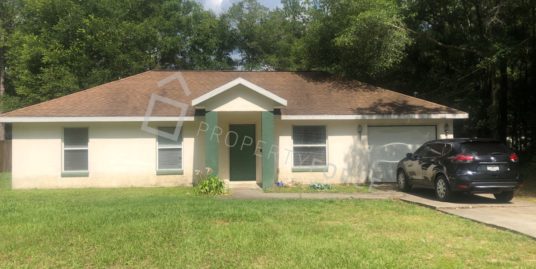 5151 Northwest 61st Court Ocala, FL 34482