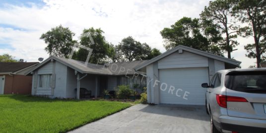 8416 Clover Hill Loop, Hudson, FL 34667
