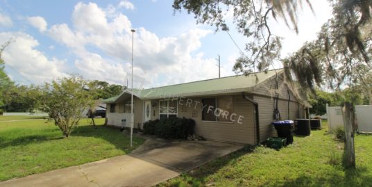 1826 1st Avenue, DeLand, FL 32724