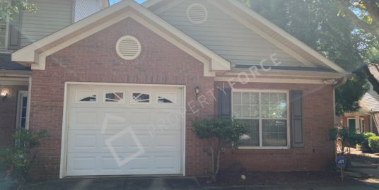 2139 Hickory Bend SE #E, Conyers, GA 30013