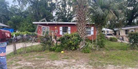 1804 Brewster Road Jacksonville, FL 32207
