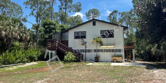 6055 English Oaks Lane, Naples, FL 34119
