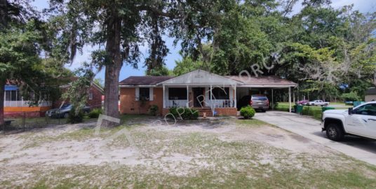 1607 Ulmer Avenue Valdosta GA 31601 US
