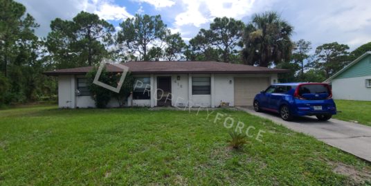418 Ward Rd SW Palm Bay FL 32908