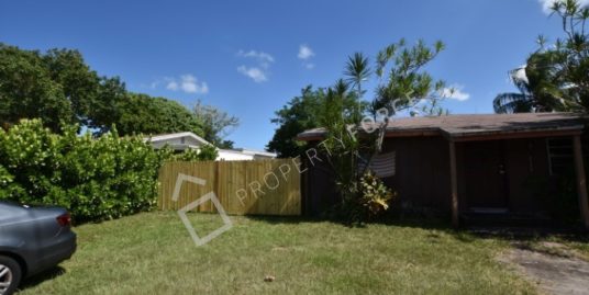 9050 SW 156th St, Palmetto Bay, FL 33157
