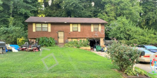 3001 Invermere Woods Ct, Lithonia, GA 30038