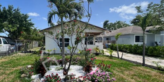 332 Northwest 40th Court, Oakland Park, FL 33309