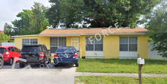 6839 SW 21st St, Miramar, FL 33023