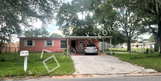 6020 N Grady Ave Tampa, FL 33614
