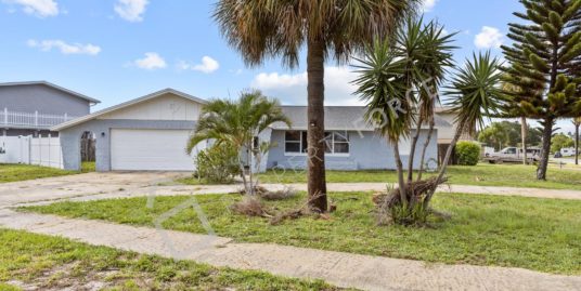 1580 Monte Carlo Court Merritt Island FL 32952