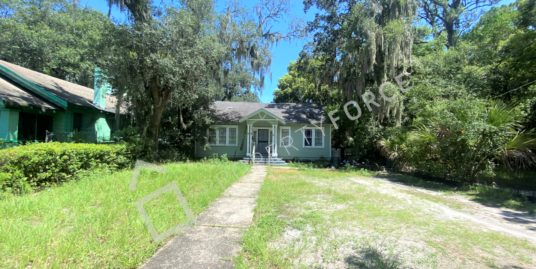 55 W 32nd St, Jacksonville, FL 32206