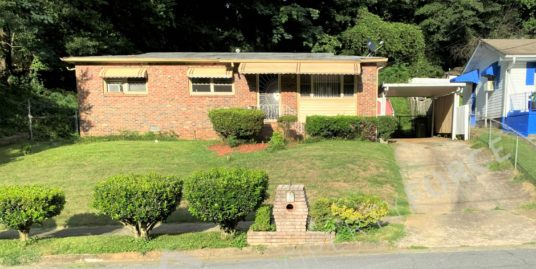 2048 Phillips Dr SE, Atlanta, GA 30315