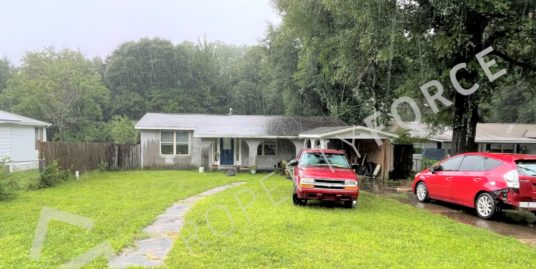 1525 S Pearl St Crestview FL 32539