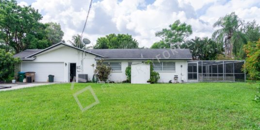 2906 SE 15th Pl, Cape Coral, FL 33904