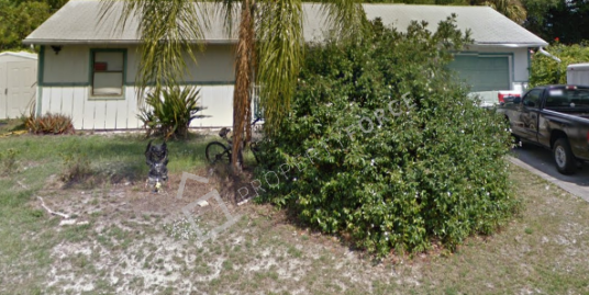 957 SW Nichols Ter, Port Saint Lucie, FL 34953