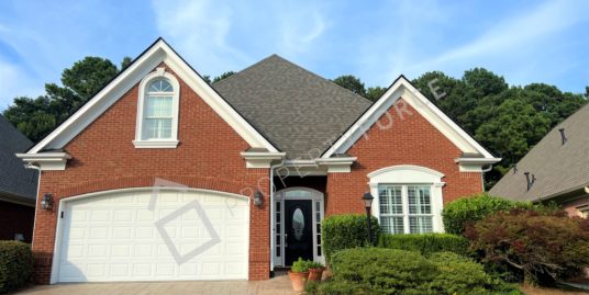 1855 Woodberry Run Drive Snellville GA 30078