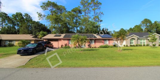37 Pennsylvania Ln Palm Coast, FL 32164