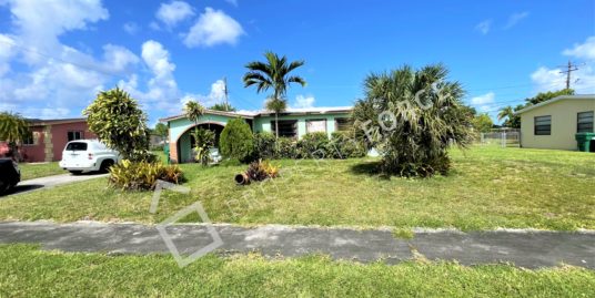 14801 SW 106th Ave, Miami, FL 33176
