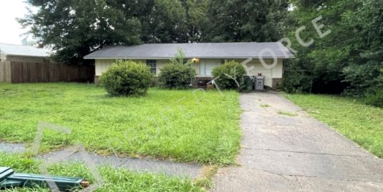 4208 Wycliff Drive Pensacola FL 32514