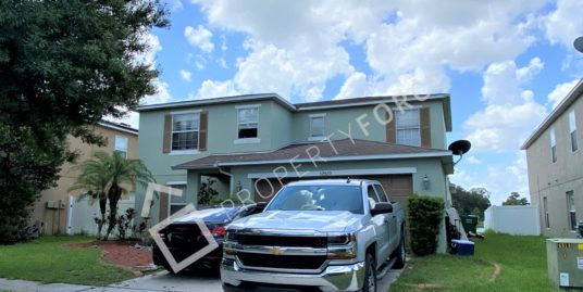 30920 Sonnet Glen Dr, Wesley Chapel, FL 33543