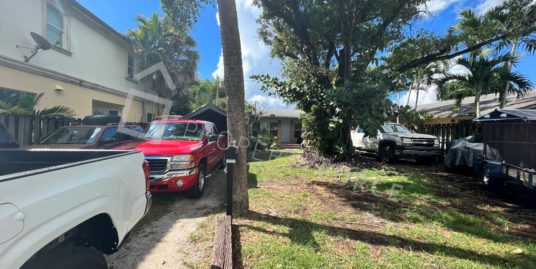 214 Southwest 9th Street, Fort Lauderdale, FL 33315